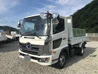 HINO Ranger Dump 2KG-FC2ABA 2019 37,096km_3