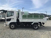 HINO Ranger Dump 2KG-FC2ABA 2019 37,096km_8