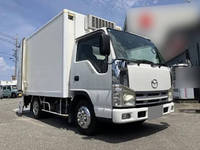 MAZDA Titan Refrigerator & Freezer Truck BKG-LJR85AN 2009 89,784km_1