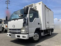 MAZDA Titan Refrigerator & Freezer Truck BKG-LJR85AN 2009 89,784km_3