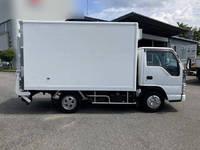 MAZDA Titan Refrigerator & Freezer Truck BKG-LJR85AN 2009 89,784km_5