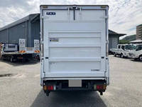 MAZDA Titan Refrigerator & Freezer Truck BKG-LJR85AN 2009 89,784km_7