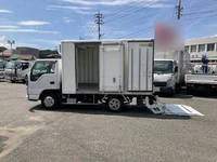 MAZDA Titan Refrigerator & Freezer Truck BKG-LJR85AN 2009 89,784km_8