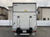 TOYOTA Toyoace Aluminum Van BDG-XZU414 2009 136,000km_6