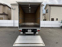 TOYOTA Toyoace Aluminum Van BDG-XZU414 2009 136,000km_7