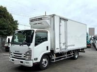 ISUZU Elf Refrigerator & Freezer Wing TKG-NPR85YN 2016 178,333km_1