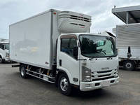 ISUZU Elf Refrigerator & Freezer Wing TKG-NPR85YN 2016 178,333km_3