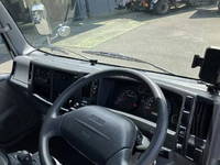 ISUZU Elf Double Cab BKG-NLR85AR 2008 70,781km_25