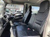 ISUZU Elf Double Cab BKG-NLR85AR 2008 70,781km_26