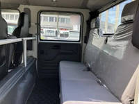 ISUZU Elf Double Cab BKG-NLR85AR 2008 70,781km_28