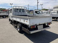 ISUZU Elf Double Cab BKG-NLR85AR 2008 70,781km_2