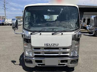 ISUZU Elf Double Cab BKG-NLR85AR 2008 70,781km_5