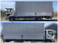 HINO Ranger Aluminum Wing 2KG-FC2ABG 2017 52,548km_5