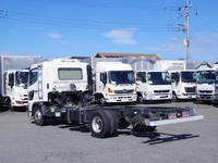 HINO Ranger Chassis 2KG-FD2ABA 2019 169,000km_2