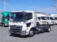 HINO Ranger Chassis 2KG-FD2ABA 2019 169,000km_3