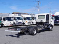 HINO Ranger Chassis 2KG-FD2ABA 2019 169,000km_4