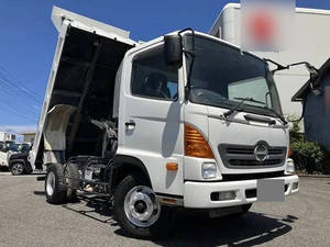 HINO Ranger Dump BKG-FC7JCYA 2011 72,171km_1