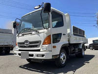 HINO Ranger Dump BKG-FC7JCYA 2011 72,171km_3