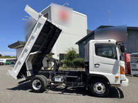 HINO Ranger Dump BKG-FC7JCYA 2011 72,171km_5