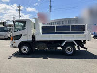 HINO Ranger Dump BKG-FC7JCYA 2011 72,171km_8