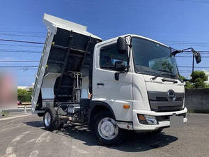 HINO Ranger Dump 2KG-FC2ABA 2018 45,564km_1