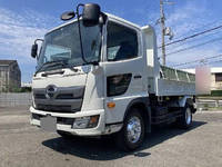 HINO Ranger Dump 2KG-FC2ABA 2018 45,564km_3