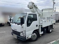 ISUZU Elf Cherry Picker TPG-NKR85AN 2016 34,756km_3