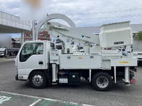 ISUZU Elf Cherry Picker TPG-NKR85AN 2016 34,756km_6