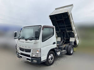 MITSUBISHI FUSO Canter Dump TKG-FBA60 2016 57,215km_1