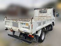 MITSUBISHI FUSO Canter Dump TKG-FBA60 2016 57,215km_2