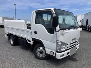 ISUZU Elf Flat Body TRG-NJR85A 2016 65,411km_1