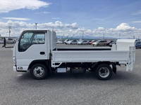 ISUZU Elf Flat Body TRG-NJR85A 2016 65,411km_6