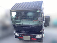 HINO Ranger Mixer Truck LKG-FJ7JDAA 2017 156,329km_6