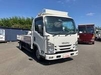 ISUZU Elf Aluminum Block TRG-NLR85AR 2018 113,065km_3