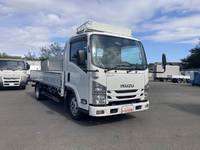 ISUZU Elf Aluminum Block TRG-NLR85AR 2018 113,065km_3