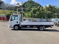 ISUZU Elf Aluminum Block TRG-NLR85AR 2018 113,065km_5