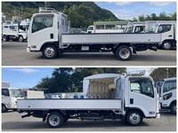 ISUZU Elf Aluminum Block TRG-NLR85AR 2018 113,065km_5