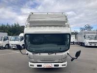 ISUZU Elf Aluminum Block TRG-NLR85AR 2018 113,065km_7