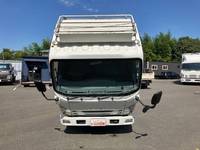 ISUZU Elf Aluminum Block TRG-NLR85AR 2018 113,065km_8