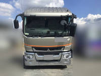 MITSUBISHI FUSO Super Great Flat Body 2PG-FY74HY 2019 122,213km_4