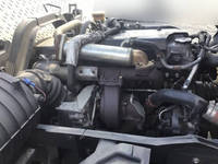 ISUZU Forward Flat Body PDG-FRR34T2 2010 768,255km_26