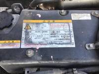 ISUZU Forward Flat Body PDG-FRR34T2 2010 768,255km_28