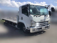 ISUZU Forward Flat Body PDG-FRR34T2 2010 768,255km_3