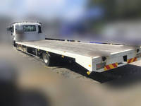 ISUZU Forward Flat Body PDG-FRR34T2 2010 768,255km_4