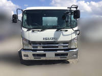 ISUZU Forward Flat Body PDG-FRR34T2 2010 768,255km_6