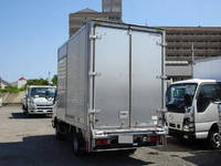 TOYOTA Dyna Aluminum Van TPG-XZU605 2017 133,065km_2