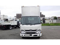 TOYOTA Dyna Aluminum Van TPG-XZU605 2017 133,065km_3