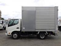 TOYOTA Dyna Aluminum Van TPG-XZU605 2017 133,065km_5