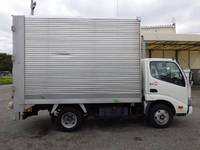 TOYOTA Dyna Aluminum Van TPG-XZU605 2017 133,065km_6