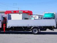 MITSUBISHI FUSO Fighter Truck (With 4 Steps Of Cranes) TKG-FK61F 2013 437,000km_19